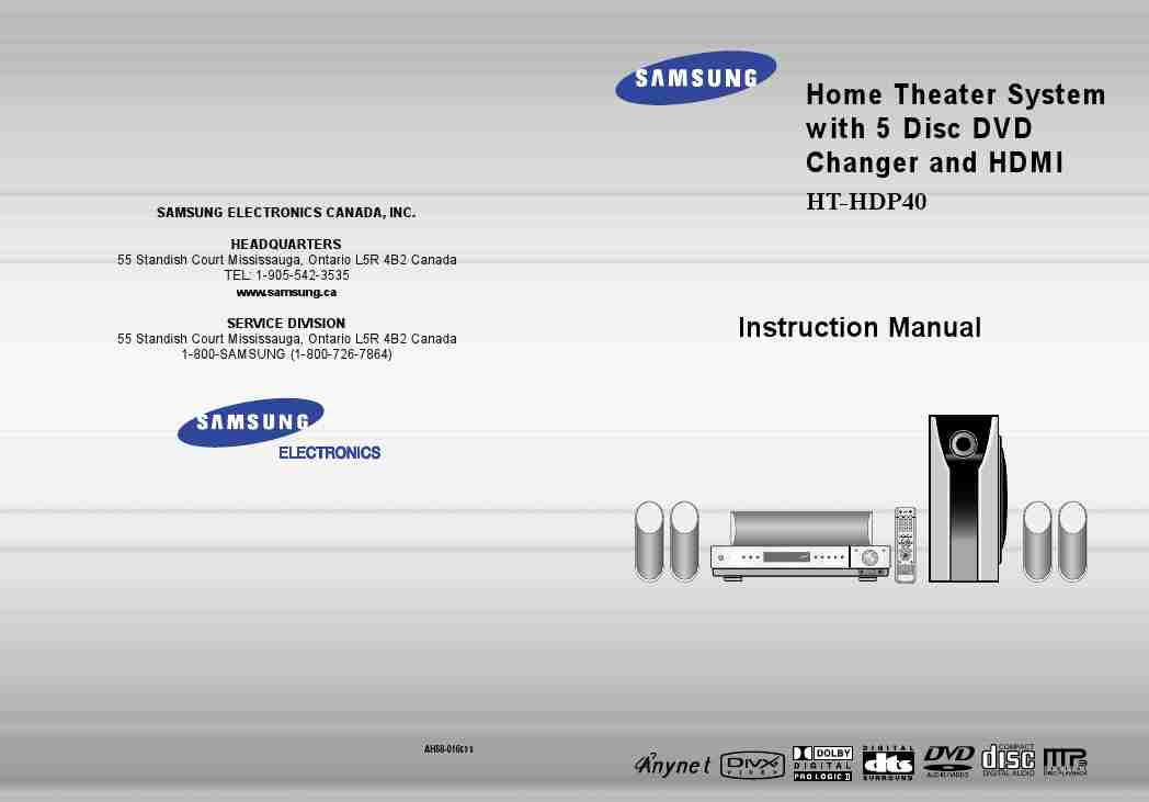 Samsung Stereo System HT-HDP40-page_pdf